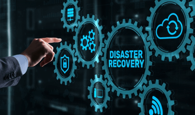 Disaster